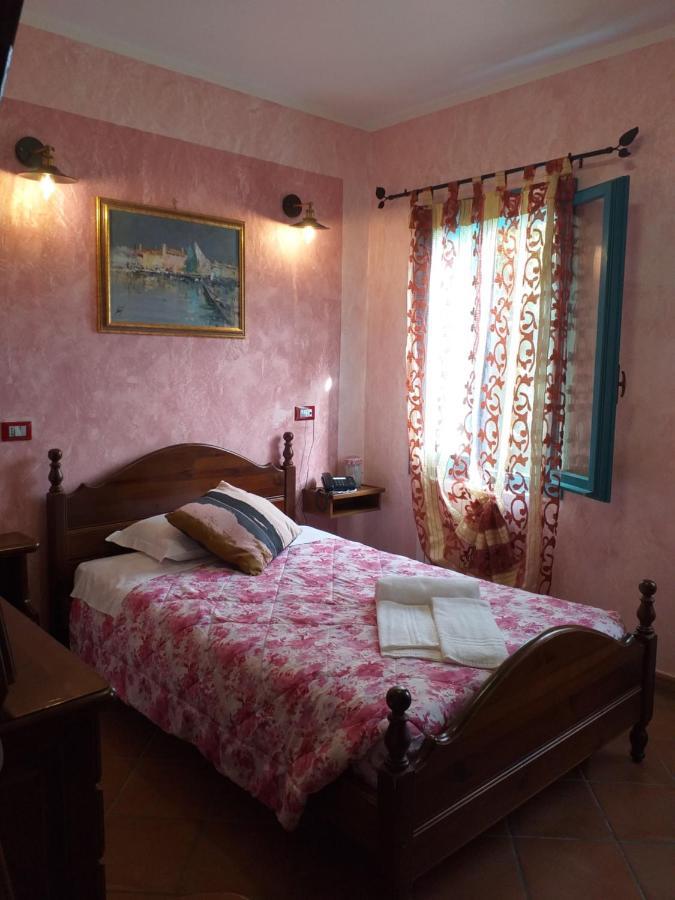 Hotel Rurale Cannevie Lido di Volano Habitación foto